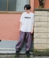 NOPE ノープ PARTY パーティー Tシャツブランド