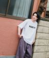 NOPE ノープ PARTY パーティー Tシャツブランド