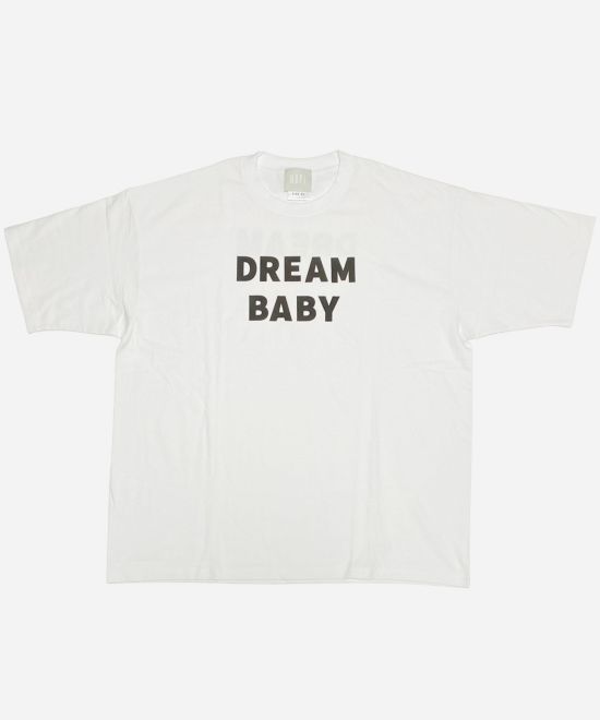 NOPE ノープ ドリームベイビードリーム DREAM Tシャツブランド