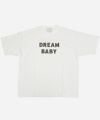 NOPE ノープ ドリームベイビードリーム DREAM Tシャツブランド