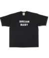 NOPE ノープ ドリームベイビードリーム DREAM Tシャツブランド