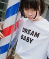 NOPE ノープ ドリームベイビードリーム DREAM Tシャツブランド