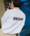 NOPE ノープ ドリームベイビードリーム DREAM Tシャツブランド