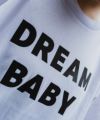 NOPE ノープ ドリームベイビードリーム DREAM Tシャツブランド