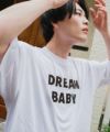 NOPE ノープ ドリームベイビードリーム DREAM Tシャツブランド