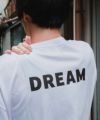 NOPE ノープ ドリームベイビードリーム DREAM Tシャツブランド