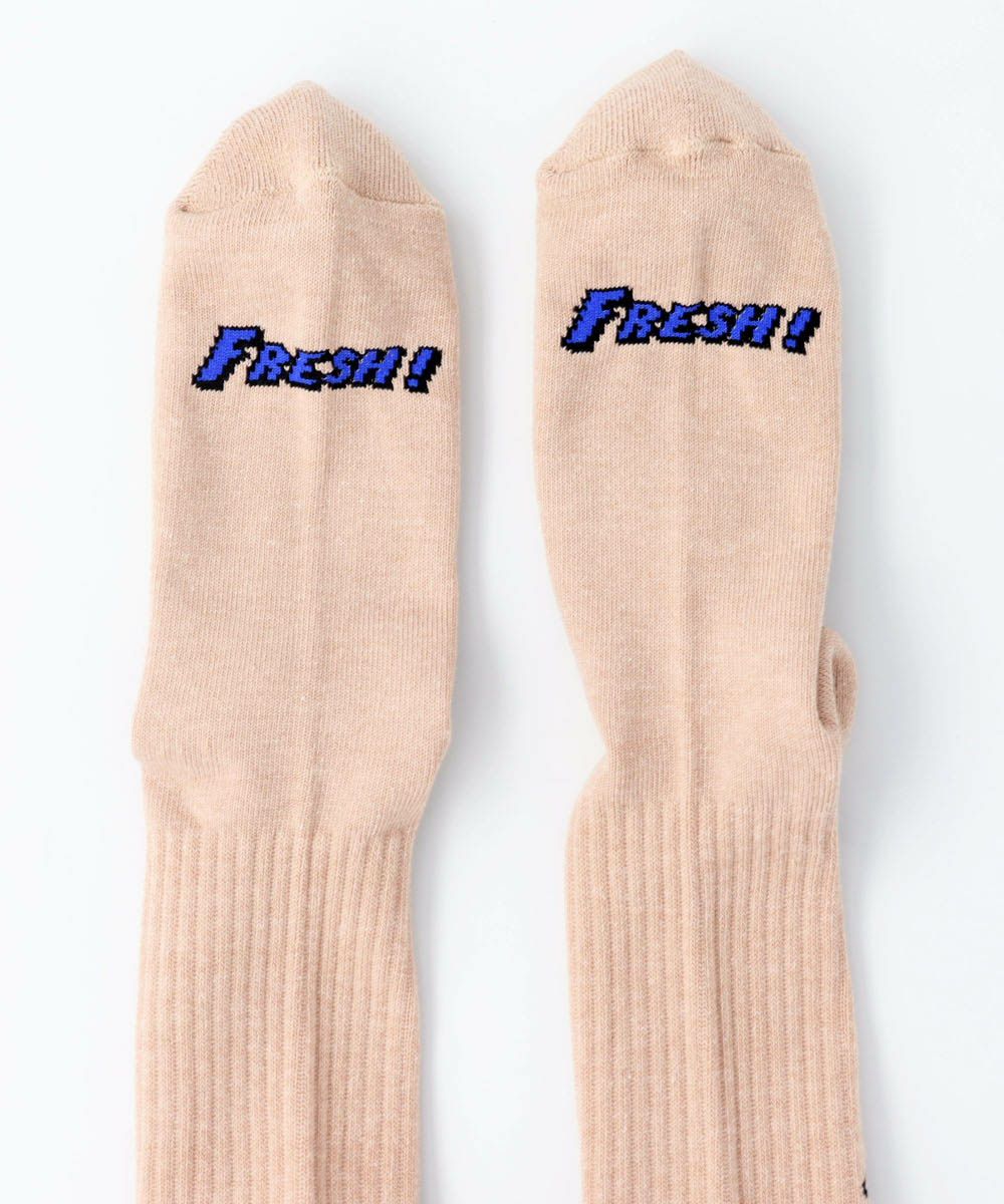 ROSTER SOX ロスターソックス 靴下 男性用 女性用 メンズ レディース ペアソックス レコード ソウルレディ