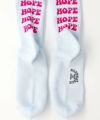 ROSTER SOX ロスターソックス 靴下 男性用 女性用 メンズ レディース ペアソックス ホープ HOPE