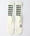 ROSTER SOX ロスターソックス 靴下 男性用 女性用 メンズ レディース ペアソックス ホープ HOPE