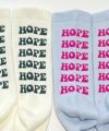 ROSTER SOX ロスターソックス 靴下 男性用 女性用 メンズ レディース ペアソックス ホープ HOPE