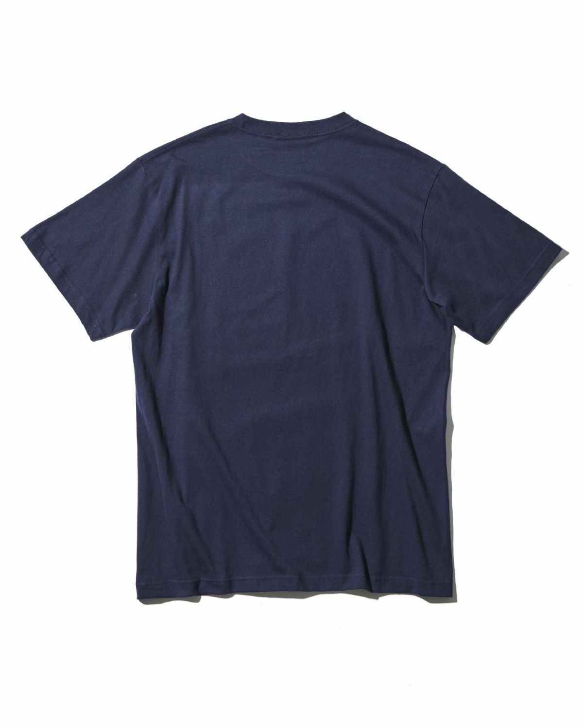 ACANTHUS アカンサス muta PARADISEトリミング ポケット半袖Tシャツ MA2338