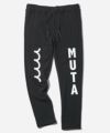 ACANTHUS アカンサス muta ナロースウェットパンツ MA2333 ACANTHUS アカンサス muta ナロースウェットパンツ MA2333 