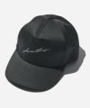 ACANTHUS アカンサス スクリプトロゴキャップ CP2302  帽子