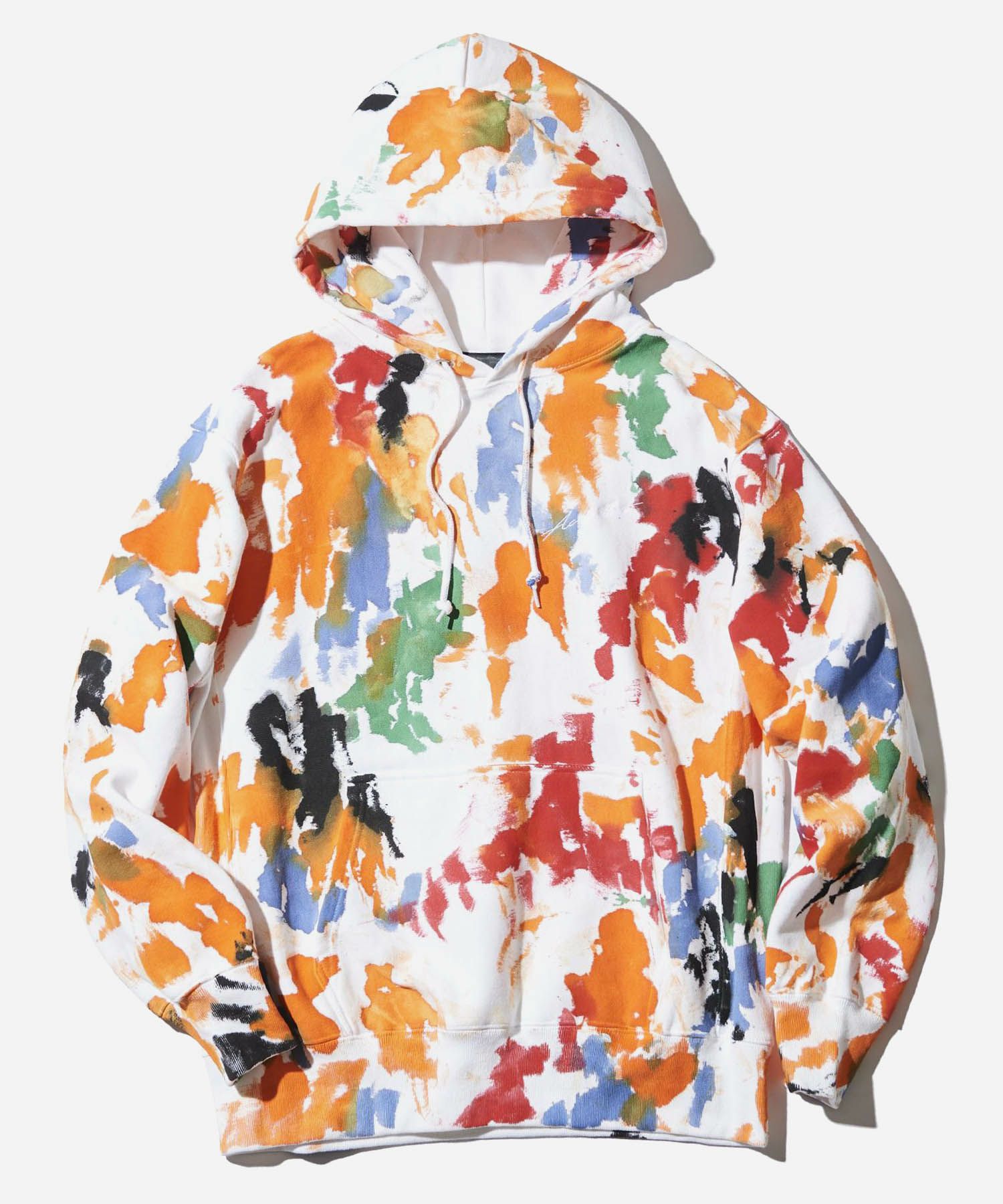 ACANTHUS 23AW | VDS BIRDS EYE ACANTHUS 23AW | VDS BIRDS EYE