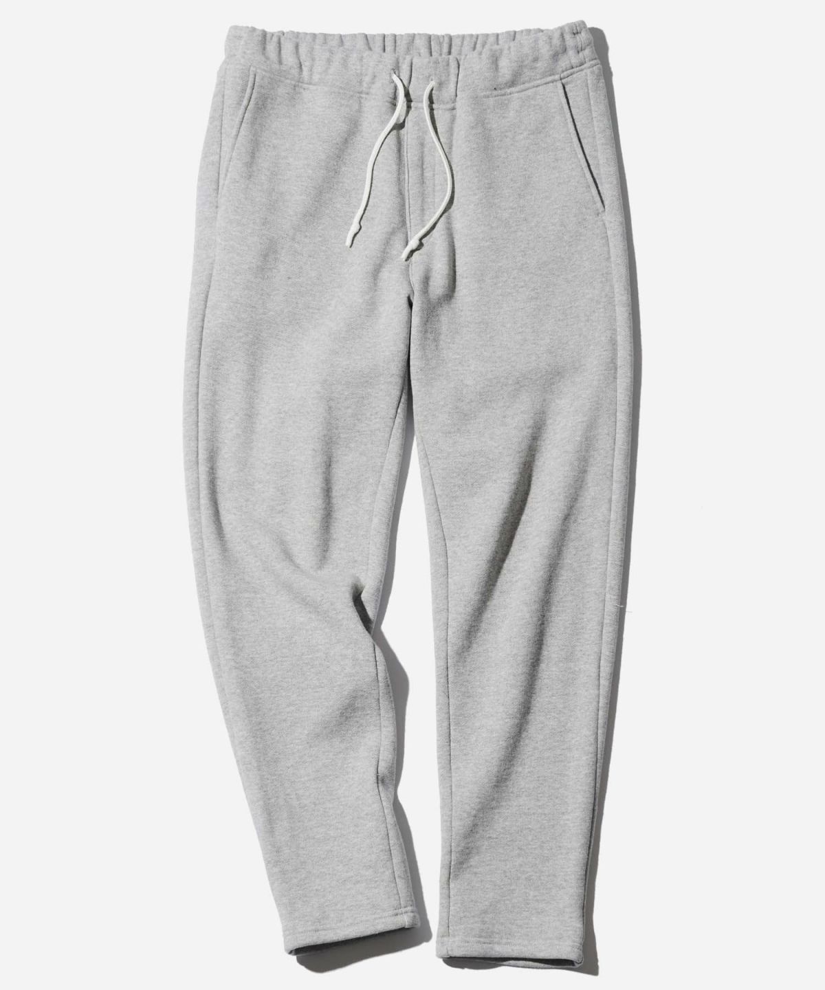 ACANTHUS アカンサス ナロースウェットパンツ