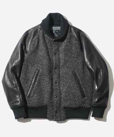ACANTHUS(アカンサス)のレザーをメーカー直送で販売するVDS