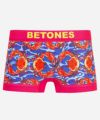 BETONES ビトーンズ アンダーウェア ボクサーショーツ レディース 女性用