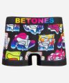 BETONES ビトーンズ アンダーウェア ボクサーパンツ メンズ 男性用 OVERLAP