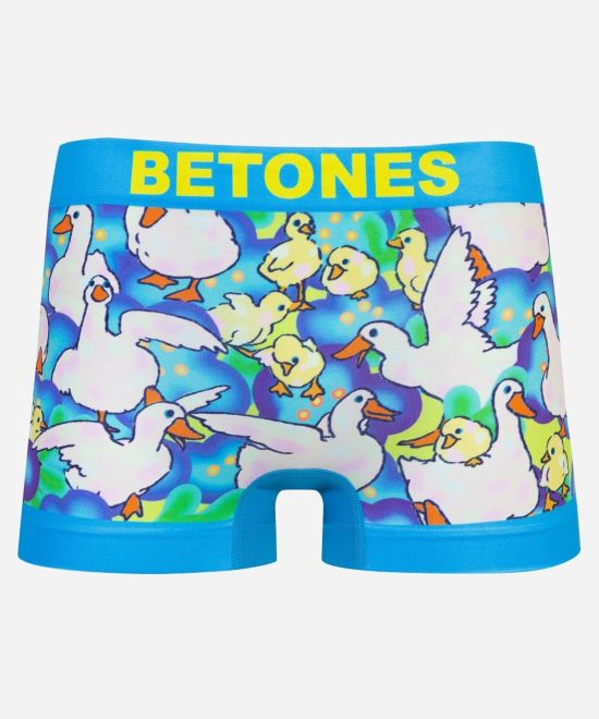 BETONES ビトーンズ アンダーウェア ボクサーパンツ メンズ 男性用 マザー牧場コラボ