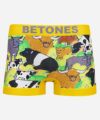 BETONES ビトーンズ アンダーウェア ボクサーパンツ メンズ 男性用 マザー牧場コラボ