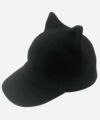 Dodge ねこキャップ DD-189 猫 キャット 帽子 CAT HAT CAP