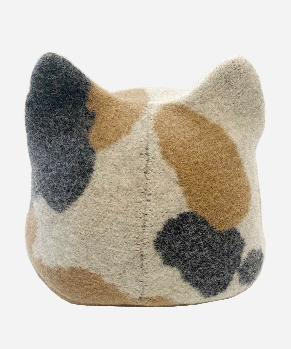 Dodge 三毛猫キャップ DD-417 ねこ キャット CAT 帽子 HAT CAP