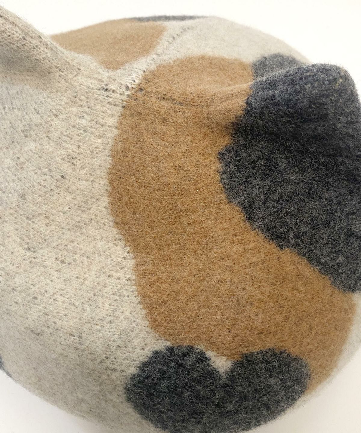 Dodge 三毛猫キャップ DD-417 ねこ キャット CAT 帽子 HAT CAP