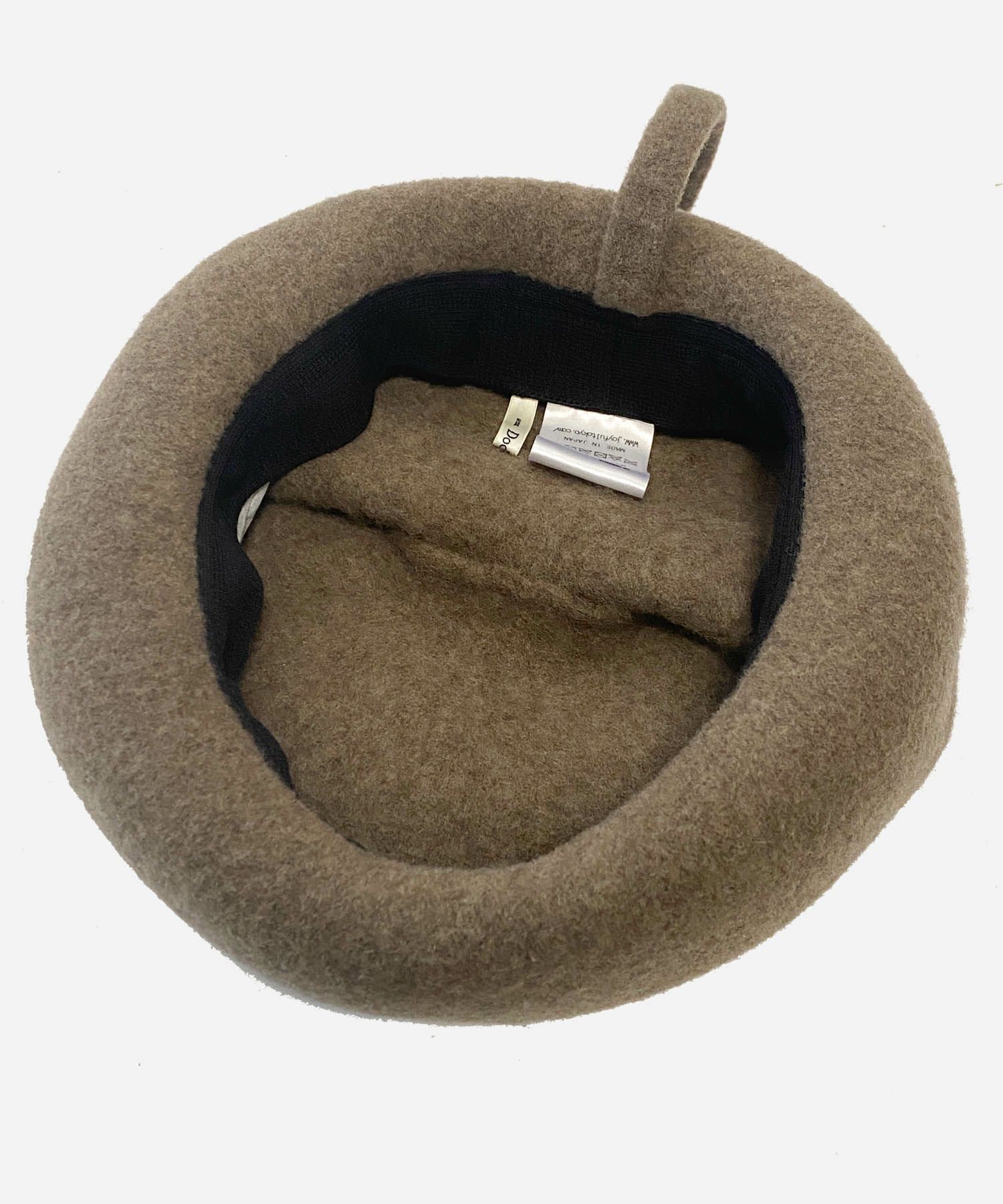 Dodge 猫ベレー帽 DD-349 ねこ キャット CAT 帽子 HAT キャスケット