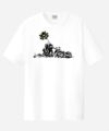 VDS 戦争と平和　Tシャツ