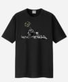 VDS 戦争と平和　Tシャツ