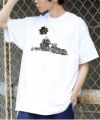 VDS 戦争と平和　Tシャツ