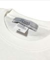 ANDNUT アンドナット Tシャツ