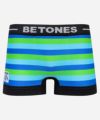 BETONES ビトーンズ アンダーウェア ボクサーパンツ メンズ 男性用 ワールドツアー ニカラグア共和国