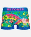BETONES ビトーンズ アンダーウェア ボクサーパンツ メンズ 男性用 コラボ SpongeBob スポンジ・ボブ