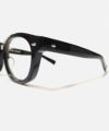 EFFECTOR エフェクター 黒縁眼鏡 芸能人 有名人 着用 メガネ ブランド REFRAIN リフレイン