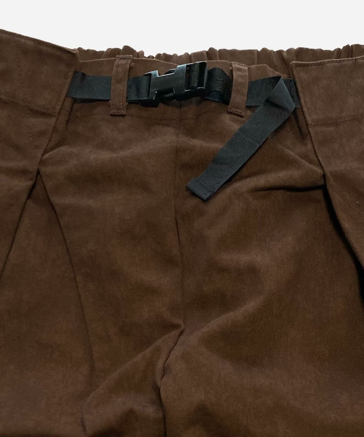 GOOD DAYS SUPPLY ファットタックイージーパンツ 