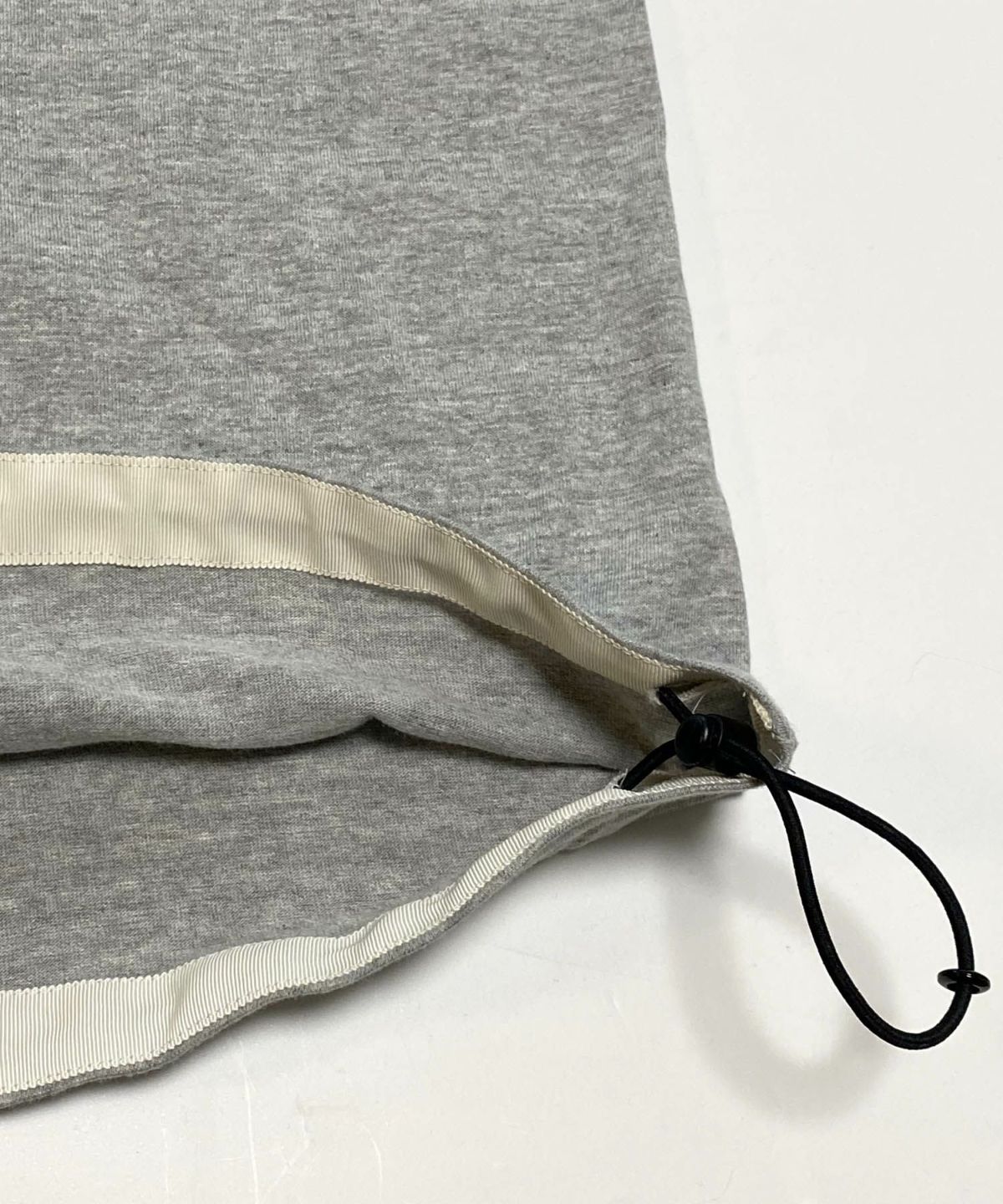 VDS バーズアイ スピンドルTシャツ