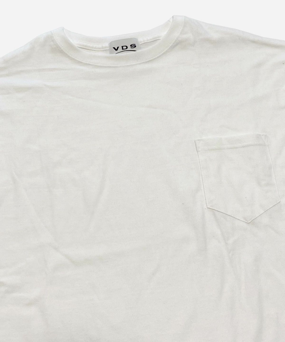 VDS バーズアイ スピンドルTシャツ