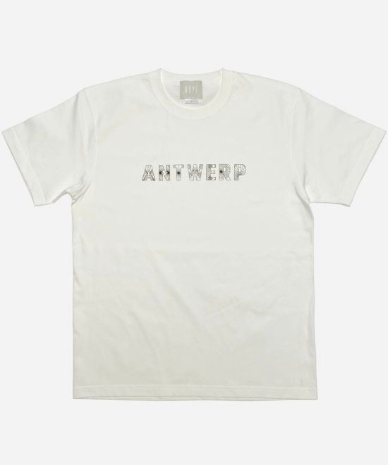 NOPE アントワープ Tシャツ ANTWERP