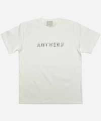 NOPE アントワープ Tシャツ ANTWERP