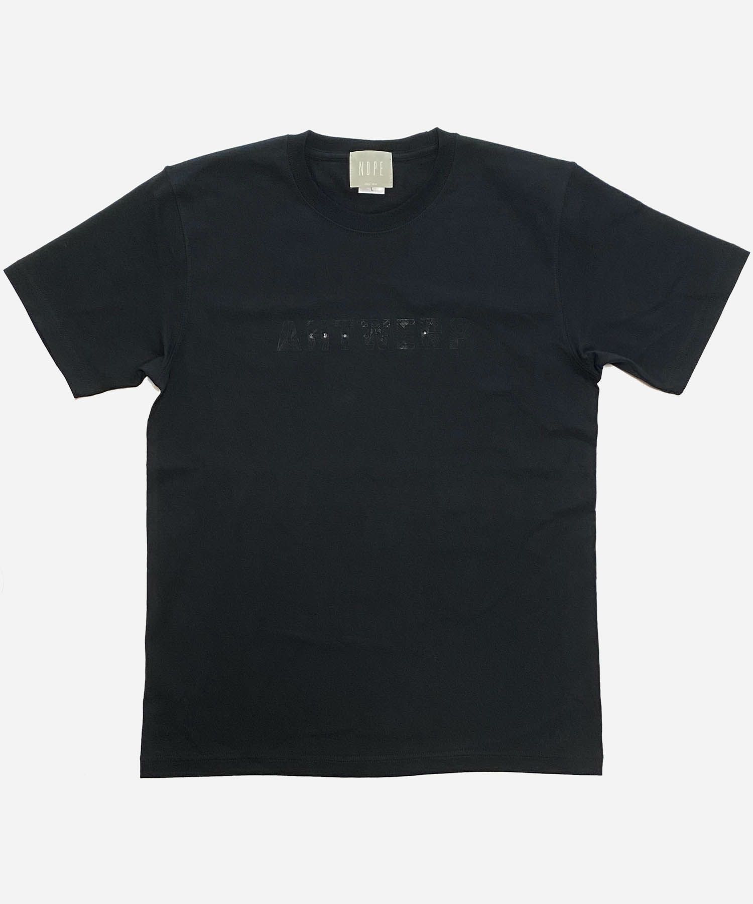 NOPE アントワープ Tシャツ ANTWERP