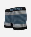 BETONES ビトーンズ アンダーウェア ボクサーパンツ メンズ 男性用 NEON ネオン