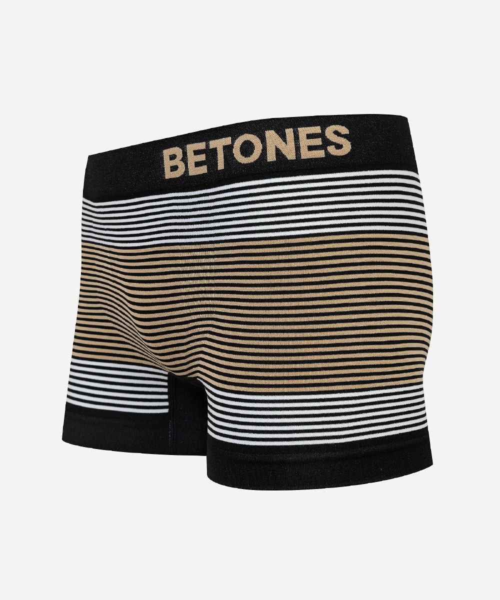 BETONES ビトーンズ アンダーウェア ボクサーパンツ メンズ 男性用 NEON ネオン