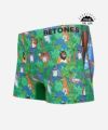 BETONES ビトーンズ アンダーウェア ボクサーパンツ メンズ 男性用 モルガ コラボレーション