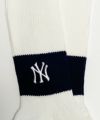 ROSTER SOX ロスターソックス 靴下 男性用 女性用 メンズ レディース ペアソックス MLB アメリカ 野球 ニューヨークヤンキース