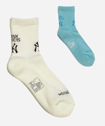 ROSTER SOX ニューヨークヤンキース 靴下 MLB-134