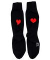 ROSTER SOX ロスターソックス 靴下 男性用 女性用 メンズ レディース ペアソックス ハート