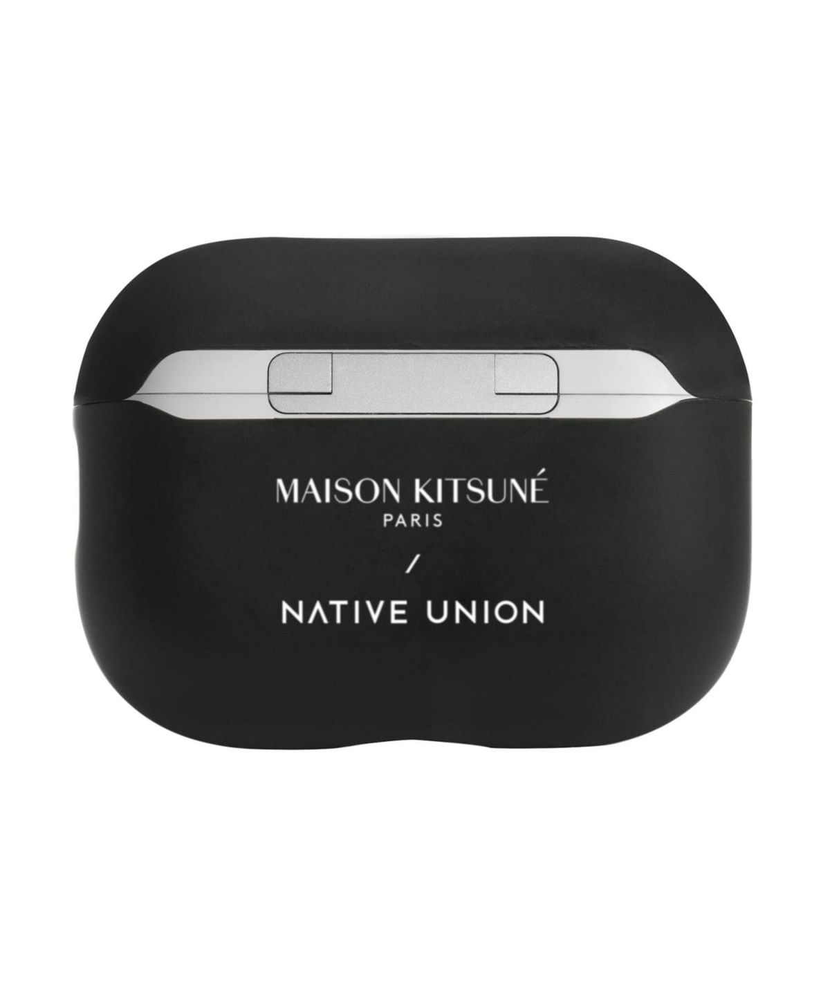 MAISON KITSUNE メゾンキツネ エアポッツケース2