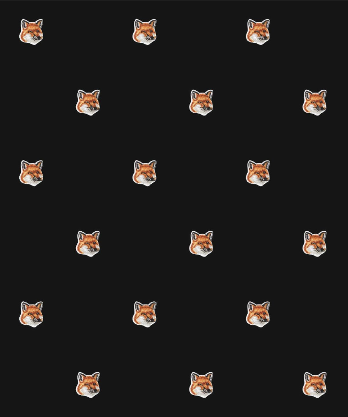 MAISON KITSUNE メゾンキツネ スマホショルダーストラップ