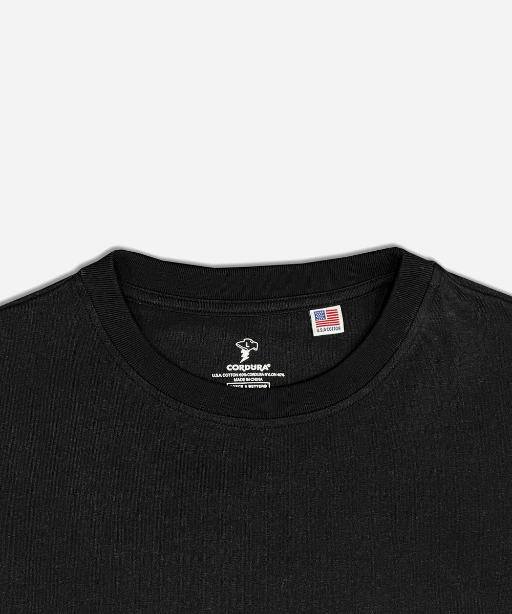 FORCE A BETTER フォースアベター ワイドシルエット ビッグシルエット 長袖Tシャツ パックTシャツ
